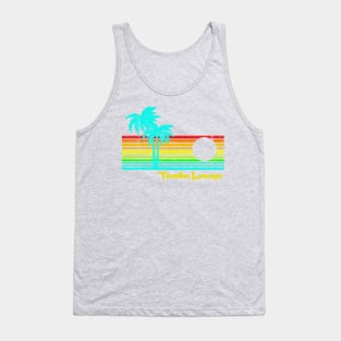 Tambu Lounge Tank Top